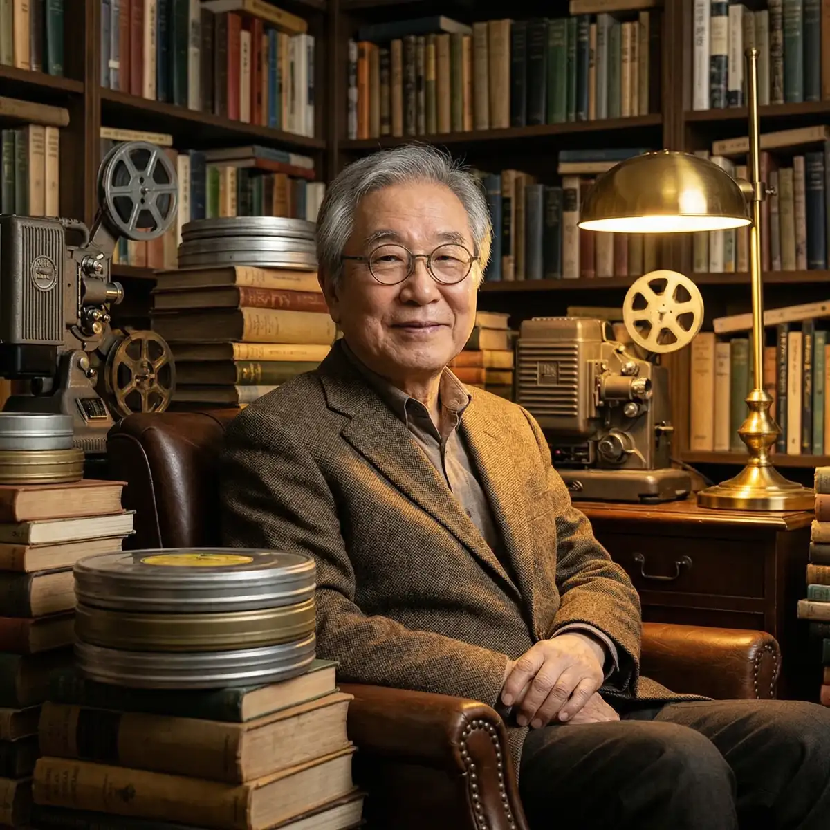 亚洲伦理片库馆长肖像 - 海贼王h动漫 研究学者